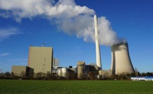 Uniper’in kömür santrali yeniden elektrik üretecek