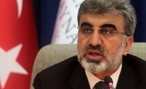 Yıldız: İki nükleer santral gaz faturasını 7,2 milyar $ azaltacak