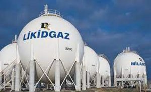 EPDK Likitgaz'ın LPG depolama lisansını sona erdirip yeni lisans verdi