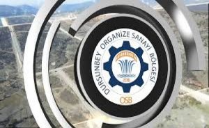 Dursunbey OSB 49 yıllık dağıtım lisansı aldı