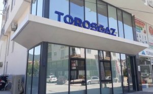 Torosgaz'ın doğalgaz tarifesi güncellendi