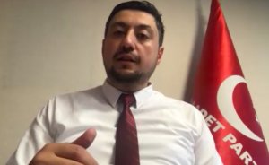 SP Enerji Sözcüsü Önal: Türkiye yeni HES kurmamalı