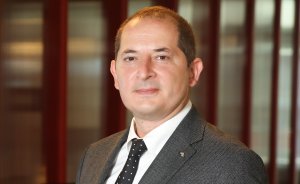 Sinan Türkseven En Etkin 50 CMO arasında