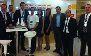 Shell&Turcas desteğiyle İş Makinaları Kongresi
