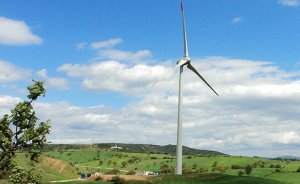 Poyraz Rüzgâr Enerji Santrali kapasite arttıracak