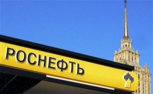 Rosneft ilk yarıda karını yüzde 13 arttırdı