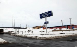 Bozok OSB doğalgaz altyapısı yapılacak