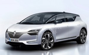 Renault elektrikli araç pazarını ortaklıklarla büyütecek