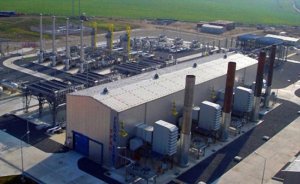 Kuzey Marmara Gaz Deposu’nun elektrik altyapısını Kontrolmatik üstlendi