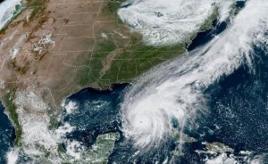 Hampetrol durgun bir gün geçiriyor