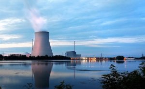 Rosatom Çin’e nötron reaktörü için nükleer yakıt gönderdi