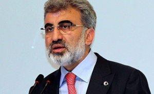 Taner Yıldız: TTK’daki zarar telafi edilecek