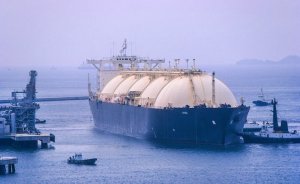 IEA: Küresel gaz talebi bu yıl yüzde 0,8 düşecek