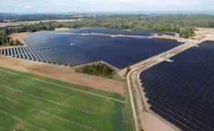 Equinor, Polonya’da 58 MW’lık güneş santrali kurdu
