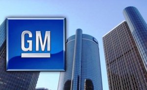 General Motors güneş paneli satacak