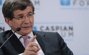 Dışişleri Bakanı Davutoğlu: TANAP ile TR`nin stratejik önemi artacak