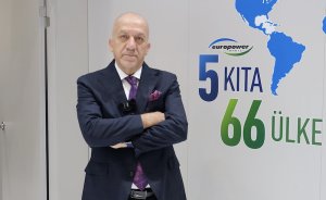 Europower ve Girişim Elektrik’e 20.7 milyon TL para cezası