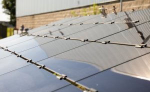 Kordsa ve Toledo Solar güneş paneli için iş birliği yaptı