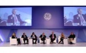 GE’den İnovasyon Yarışması