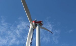 AYB Üretim Aydın’da rüzgar santrali kuracak