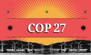 COP27'ye 'Afrika’ya öncelik ver' çağrısı