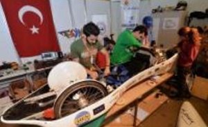 Shell Eco-marathon 2014 için başvurular başladı