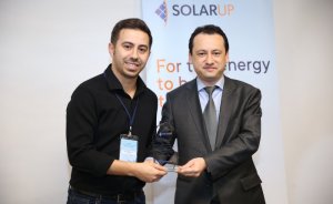 Kalyon PV SolarUp’ta üretim sürecine geçti