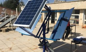 PV Hardware yeni güneş takip cihazı fabrikası açtı