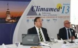 CLIMAMED’de ‘ Sıfır Enerjili Binalar’a formül