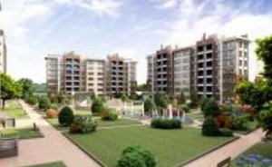 Seha Yapı’dan Konya’da sürdürülebilir evler