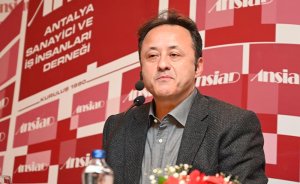 Sedat Öztürk: Elektrikli araç pazarı bütün dünyada büyüyecek