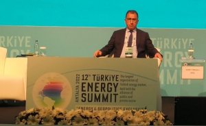 Türkoğlu: 63 milyar m3 ek Rus gazı enerji hub’ı olmak için önemli