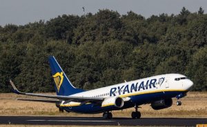 Ryanair, Shell’den sürdürülebilir havacılık yakıtı alacak