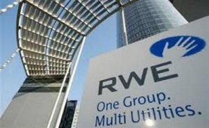 RWE Gazprom'a karşı tahkim süreci başlattı