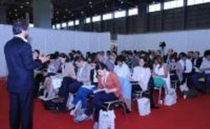 Ekoyapı`dan YEŞİL RAPİDO Leed Green Associate eğitimi