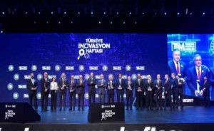 SOCAR Türkiye’ye Stratejik Partnerlik Ödülü