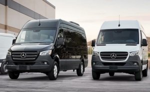 Mercedes-Benz Vans, Polonya’da elektrikli minibüs üretecek