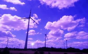 Nesma Enerji’den Konya’ya depolamalı rüzgar santrali