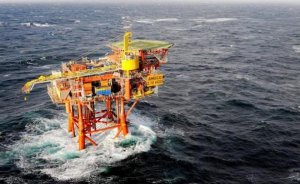 Aker BP, Norveç’te petrol ve gaz üretecek