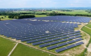 Smart Güneş’in Bor-1 GES projesi 2 milyar lira teşvik aldı