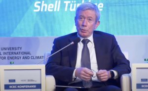 Shell Türkiye Başkanı Erdem: Yeni enerjideki sıçramayı kaçırmayalım