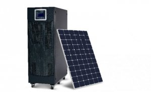 İnform güneşe odaklanan Estia Hybrid UPS’i üretti