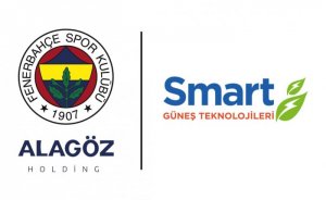 Fenerbahçe Kadın Basketbol Takımı’nın sponsoru Smart Güneş oldu
