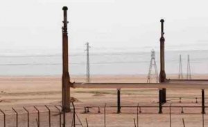 Libya petrol gelirini arttırdı