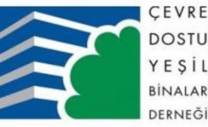 ÇEDBİK`ten Ulusal Yeşil Bina Sertifika toplantısı