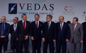 Türkerler, Vangölü EDAŞ`ın 240 milyon TL alacağından vazgeçiyor