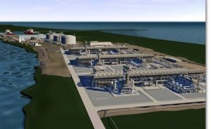 ABD Freeport LNG tesisini devreye alıyor