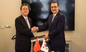 Sinop NGS için Güney Koreli KEPCO’dan teklif