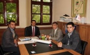 SEDAŞ’tan E-5 kenarında enerji yatırımı