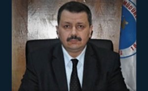 TTK’da Yönetim Kurulu Üyeliğine Muhammet Safa Topuz getirildi